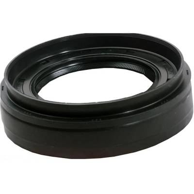 Rareelectrical - New Left Axle Seal Compatible With Lexus Toyota Sienna Xle 6 Cyl 3.0L Rav4 Base 4 Cyl 2.0L Camry Xle