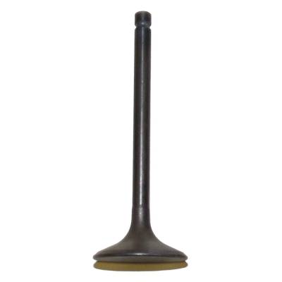 Rareelectrical - Intake Valve Compatible With 1987-1999 Yamaha Big Bear 350 4X4 Yfm 350 348Cc Air Cooled 4-Stroke