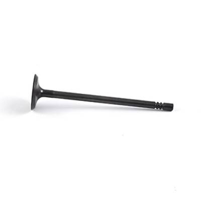 Rareelectrical - Exhaust Valve Compatible With 2006-2008 Polaris Sportsman 700 Efi 760Cc Liquid Cooled Twin Cylinder