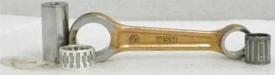Rareelectrical - Connecting Rod Compatible With Sea-Doo Sp Gt Gts Gtx Spi Spx Xp 580 Rotax 587 Twin Cylinder 2-Stroke