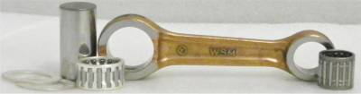 Rareelectrical - Connecting Rod Compatible With Sea-Doo Gtx Ltd Rxt X Rxp X Gti Se Gtr Gts Wake Pro 1503Cc Rotax