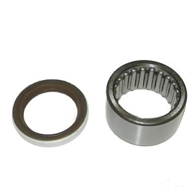 Rareelectrical - Upper Main Bearing Compatible With Mercury 30 40 50 55 60 Hp 2-Cyl 3-Cyl Outboard Motor Jet 30 40 45