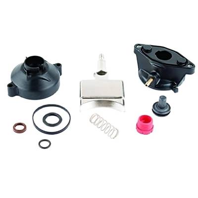 Rareelectrical - Power Valve Compatible With 2000-2008 Sea-Doo All 951 Di Models Gtx Rx Xp Lrv 3D Sportster Le Rotax