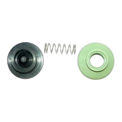 Rareelectrical - Power Valve Compatible With 2004-2005 Sea-Doo Gti Rfi 800 Rotax 787 Rfi 782Cc 2-Cyl 2-Stroke 110 Hp