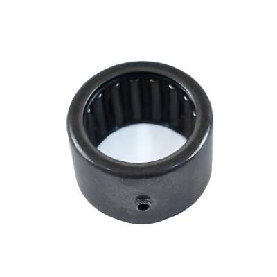 Rareelectrical - Upper Main Bearing Cross Flow Compatible With 1974-2005 Johnson Evinrude 2-Cyl 6 Hp 8 Hp 9.9 Hp 14