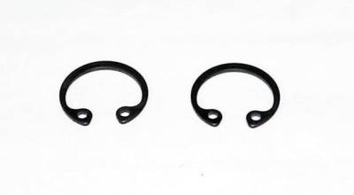Rareelectrical - 1989-2010 Jet Pump Snap Ring Piston Circlip Aftermarket Replacement Compatible With Yamaha