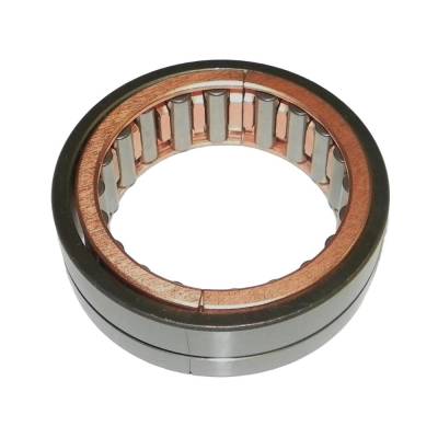 Rareelectrical - Center Main Bearing Crankshaft Roller Compatible With 2004-2010 Yamaha 300 Hp Vz300 Z300 V6 3.3L