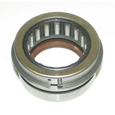 Rareelectrical - New Upper Main Crankshaft Bearing Compatible With 1990-2010 Yamaha V6 76-Degree 225 250 Hp Ox66 Efi