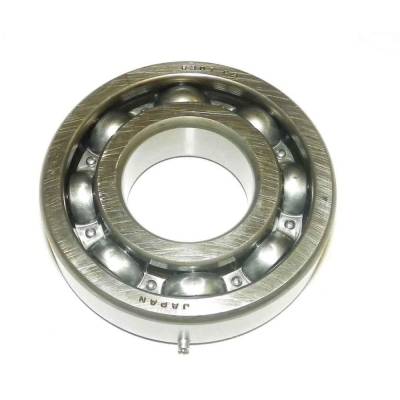 Rareelectrical - Crankshaft Bearing Pto Side Compatible With Kawasaki Stx 900 1100 Zxi 900 1100 Sts 900 Stx Di 1100