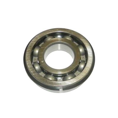 Rareelectrical - Crankshaft Bearing Pto Side Compatible With Yamaha Exciter 220 270 Ar 210 Ls 2000 Lx 210 Suv 1200