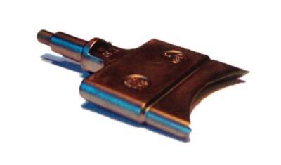 Rareelectrical - Power Valve Compatible With 2000-2003 Sea-Doo Gtx Di 951 Rx Di 951 Rotax 947 951Cc Direct Injection