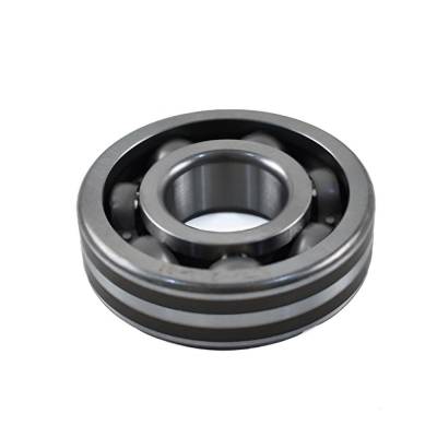 Rareelectrical - Crankshaft Bearing Compatible With Yamaha 40Hp 50Hp 3-Cylinder 2-Stroke Outboard Motor Jet 2.638