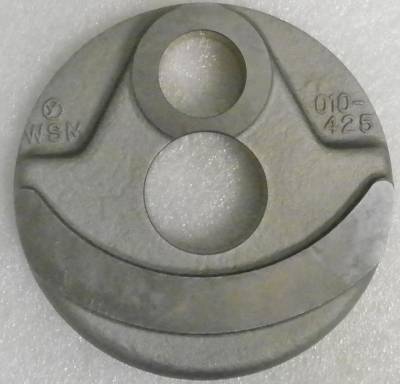 Rareelectrical - 1990-2005 Crankshaft Web Compatible With Yamaha 650 700 760 1100 1200 Pwc Superjet Wave Runner