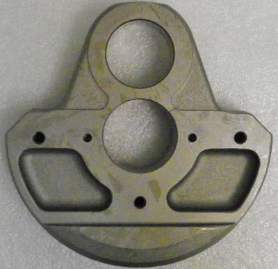 Rareelectrical - 1999-2005 Crankshaft Web Compatible With Kawasaki Ultra 150 1200 Jet Ski 1176Cc 3-Cyl 2-Stroke 80Mm