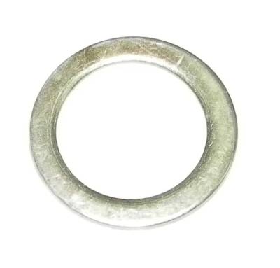Rareelectrical - 1990-1996 Crankshaft Distance Ring Mag Side Aftermarket Replacement Compatible With Sea-Doo Gt Gts
