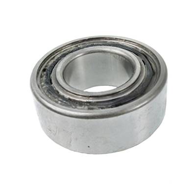 Rareelectrical - Crankshaft Upper Main Bearing Compatible With Mercury Racing 2.5L V6 2-Stroke Outboard 280 Efi 280