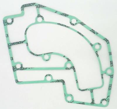 Rareelectrical - Exhaust Gasket Replacement Compatible With 1989-1990 Yamaha Wave Jammer 500 1989-1993 Wave Runner