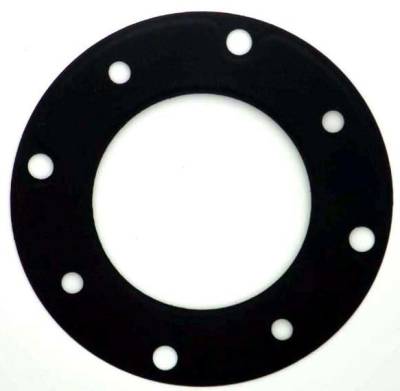 Rareelectrical - Exhaust Gasket Replacement Compatible With 1993-1997 Kawasaki Jet Ski Ssxi 750 1992-1997 Ss 750 St
