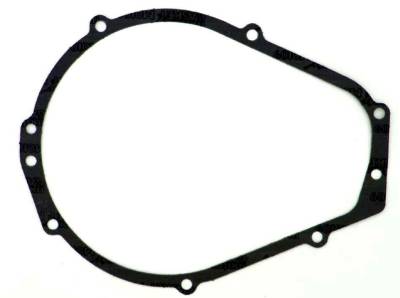 Rareelectrical - Generator Cover Gasket Replacement Compatible With 1990-1996 Yamaha Lx 650 Super Jet 650 Vxr 650