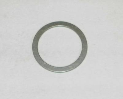 Rareelectrical - Crank Shim Compatible With 1992-1997 Polaris Sl Slt Slx 650 750 780 Fuji Blue Motor 3-Cylinder