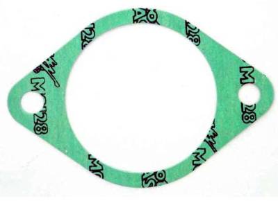 Rareelectrical - Starter Gasket Replacement Compatible With 1989-1994 Sea-Doo 580 650 Sp Gts Gtx Gt Spi Spx Xp Xpi