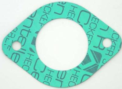 Rareelectrical - Carburetor Gasket Replacement Compatible With 1987-1990 Kawasaki Jet Ski Sx 650 1989-1990 Ts 650