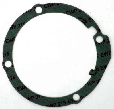 Rareelectrical - Ignition Gasket Replacement Compatible With 1991 Sea-Doo Sp 580 Xp 580 Rotax 587 580Cc 2-Stroke Twin