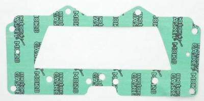 Rareelectrical - Carburetor Intake Manifold Gasket Compatible With 1993-1997 Yamaha Fx1 700 Vxr Pro 700 Super Jet