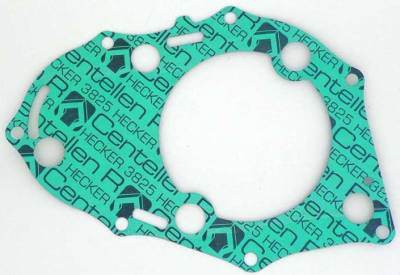 Rareelectrical - Exhaust Gasket Replacement Compatible With 1990-1993 Yamaha Lx 650 Super Jet 650 1991-1995 Vxr 650