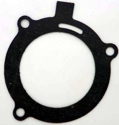 Rareelectrical - Muffler Gasket Replacement Compatible With 1986-1988 Kawasaki Jet Ski Js 300 294Cc 2-Stroke Single