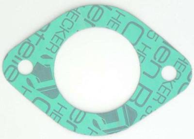 Rareelectrical - Carburetor Gasket Compatible With Polaris Slh 700 1998-2001 Freedom Hurricane Slt Virage 700 Octane