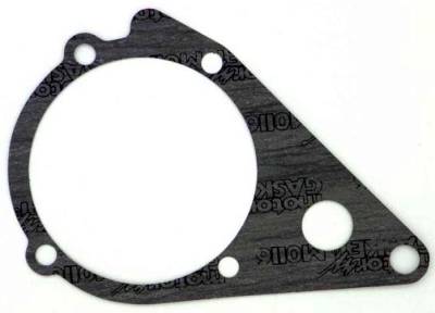 Rareelectrical - Housing Gasket Replacement Compatible With 1989-1990 Yamaha Wave Jammer 500 1989-1993 Wave Runner