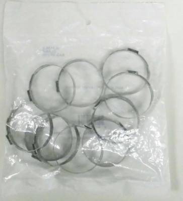 Rareelectrical - New Carrier O-Ring Compatible With Sea-Doo Gti 130 155 Gti Se 155 Gts 130 Gtx 155 Gtx Sc 185 215 Rxp