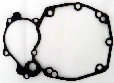 Rareelectrical - Magneto Cover Gasket Replacement Compatible With 1995-1999 Tigershark 900 1000 1100 Monte Carlo