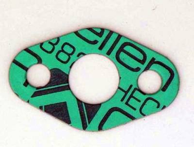 Rareelectrical - Water Manifold Gasket Compatible With Polaris Sltx 1050 1996-1999 Slxh Slx Sl 1050 Genesis Msx 140