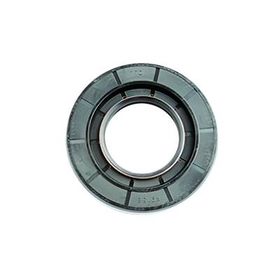 Rareelectrical - New Engine Crankshaft Oil Seal Ptfe Compatible With Yamaha Sport Boat 190 195 210 212 222 242 252