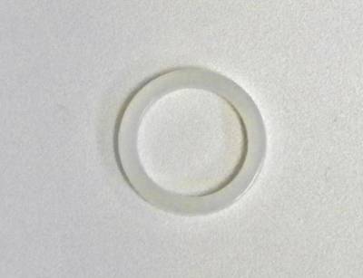 Rareelectrical - New Jet Pump Impeller Shaft Damper Compatible With Kawasaki Jet Ski Ultra 150 1200 Ultra 130 Di 1100