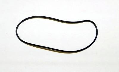 Rareelectrical - Cylinder Head Inner O-Ring Compatible With Sea-Doo Xp 580 1991-1992 Gtx 580 1992-1993 Spx 580 1993