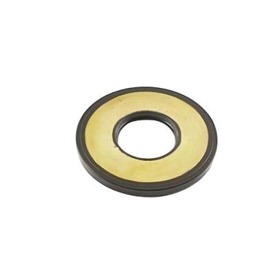 Rareelectrical - Pto Outer Crankshaft Oil Seal Compatible With Kawasaki Jet Ski Zxi Sxi Sx-R Ss Ssxi Sts Stx 650 750