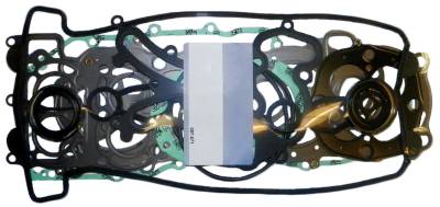 Rareelectrical - Complete Gasket Kit Replacement Compatible With Yamaha Waverunner Fx Ho 1100 2004-2008 1052Cc