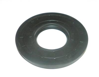 Rareelectrical - New Outer Crankshaft Oil Seal Compatible With Yamaha Waverunner Superjet Gp Wave Blaster Wave Raider