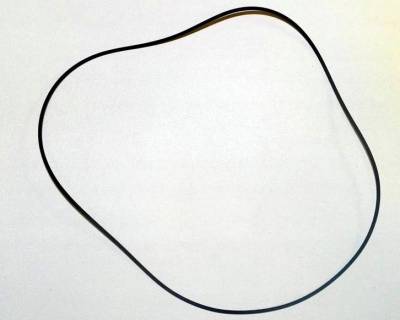 Rareelectrical - New Generator O-Ring Compatible With Kawasaki Jet Ski Js 440 Js 550 Sx 550 Personal Watercraft 440Cc