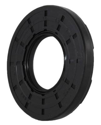 Rareelectrical - New Jet Pump Oil Seal Compatible With Yamaha Super Jet Fx1 Vxr Wave Blaster Wave Raider Wave Venture