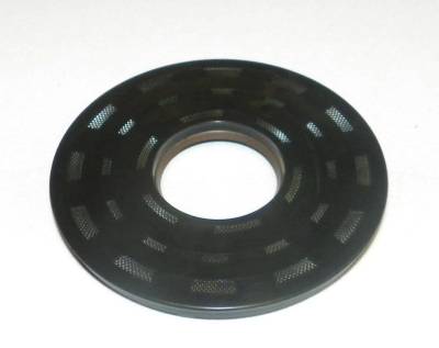 Rareelectrical - New Outer Crankshaft Oil Seal Viton Compatible With Yamaha Gp1200r Gp1300r Gp800 Gp800r Xl 800 Xl