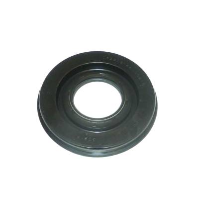Rareelectrical - New Pto Outer Crankshaft Oil Seal Compatible With Kawasaki Jet Ski Ultra 150 1200 Stx-R 1176Cc