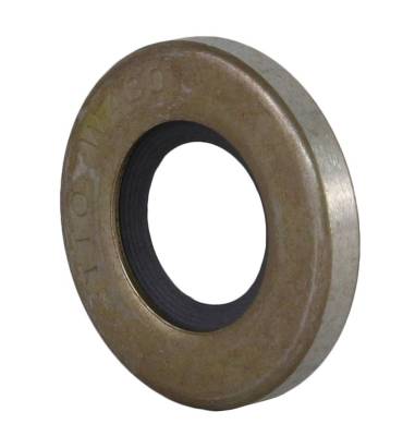 Rareelectrical - Jet Pump Seal For 1999-2004 Kawasaki Ultra 130 Di 1100 Ultra 150 1200 OEM 92049-3739 920493739