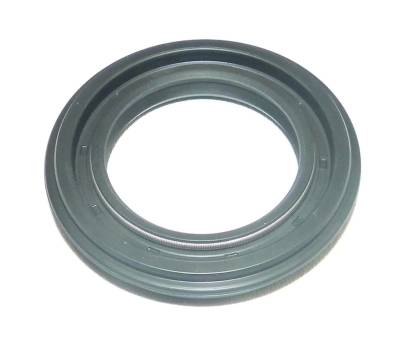 Rareelectrical - New Crankshaft Oil Seal Compatible With Yamaha Gp 800 Gp-R 800 Xl 800 Xlt 800 Waverunner 2-Stroke