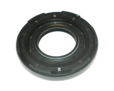 Rareelectrical - New Pto Inner Crankshaft Oil Seal Compatible With Tiger Shark Barracuda 640 Daytona 640 Monte Carlo