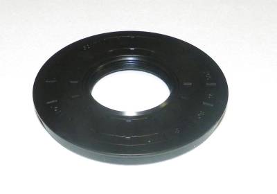 Rareelectrical - New Crankshaft Oil Seal Compatible With Yamaha Super Jet Waverunner Iii Vxr Fx1 Wave Blaster Raider