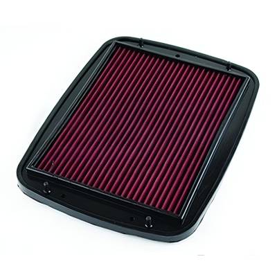 Rareelectrical - Yamaha Engine Air Filter OEM Factory Specification Drop-In Replacement Compatible With Yamaha